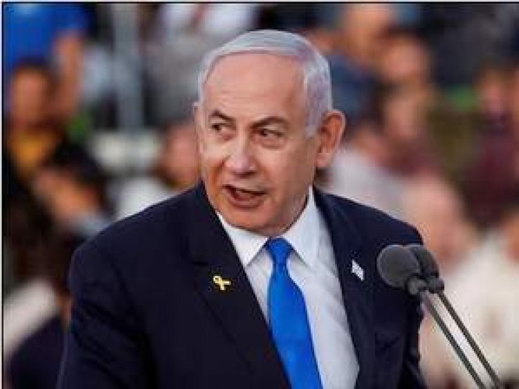 गाजा युद्ध विराम समझौते पर चर्चा के लिए इजरायली टीम जाएगी काहिरा : नेतन्याहू