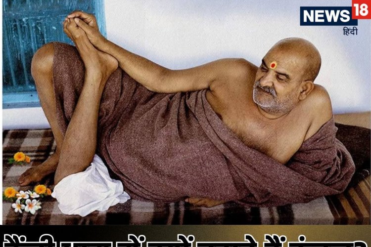 पूरी रात हुई गोलीबारी, जीवित लौटा सैनिक! नीब करौरी बाबा के कंबल का चमत्कार!