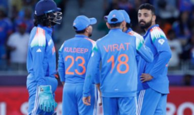 सेमीफाइनल में रोचक होगी कोहली-जांपा की भिड़ंत, वरुण के प्रदर्शन ने बढ़ाई चयन की मुश्किलें : रायडू