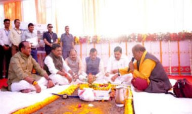 मंत्री श्रीमती राजवाड़े ने अंतर्राष्ट्रीय महिला दिवस की दी शुभकामनाएं