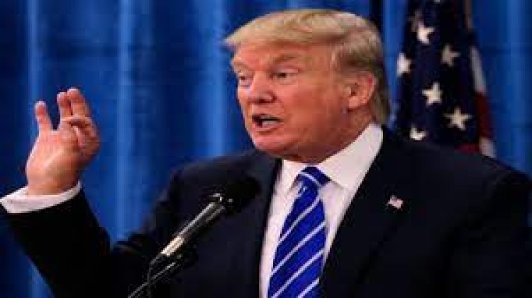 ट्रंप ने कहा- पुतिन पर चिंता करने के बजाय दूसरे गंभीर मुद्दों पर ध्यान देना ज़रूरी