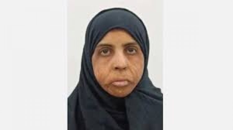 यूएई में भारतीय महिला को मौत की सज़ा हुई, 5 मार्च को दफ़नाया जाएगा